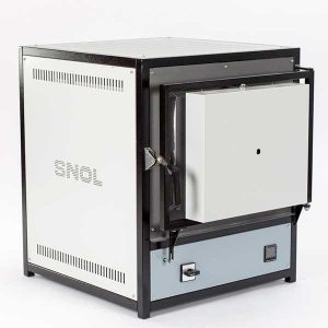 Snol Umega verassingsoven 15 liter 1200 °C