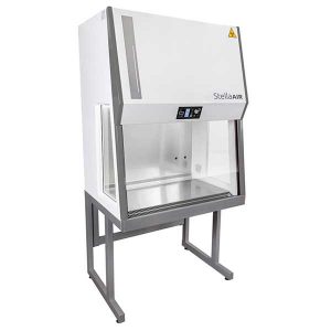 StellaAir Sirius veiligheidskast klasse II A2