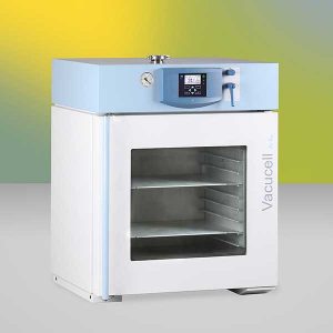 MMM Vacucell EVO vacuüm oven 111 liter