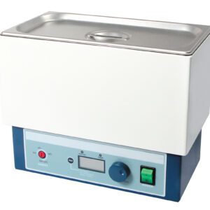 Witeg waterbad 6 liter 100°C ±0,1°C