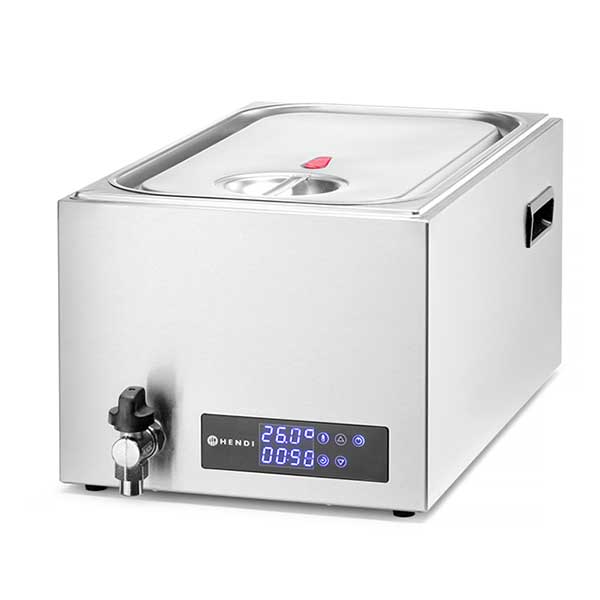 Waterbad-20-liter-deksel Waterbad-20-liter-deksel