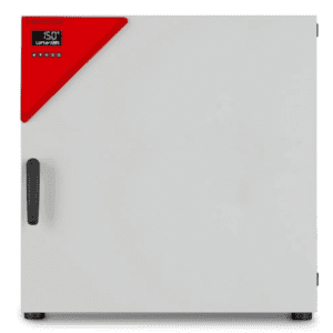 Binder Droogoven FED 115 droogoven met lucht circulatie en tijdfuncties