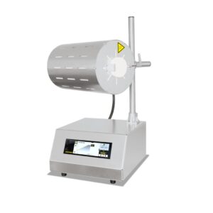 Nabertherm buisoven universeel, buitendiamer 50 mm verwarmde lengte: 250mm , 1100 °C