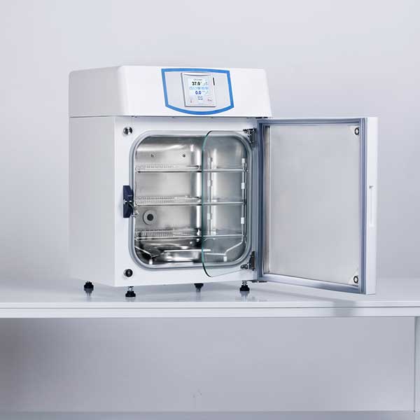 MMM Co2 incubator comfort 50 liter