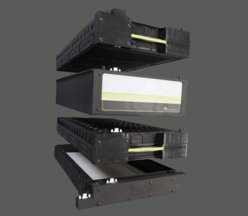 green fume hood AERO 2 green fume hood AERO 2