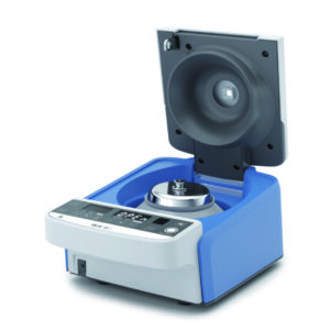 IKA Microcentrifuge G-L