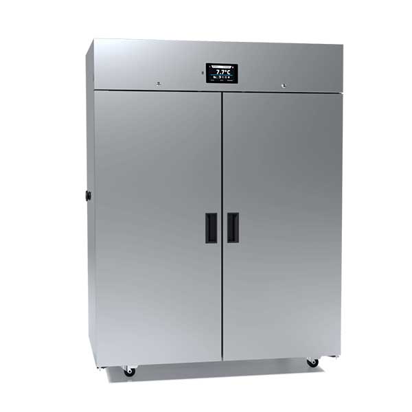 Pol-eko Laboratorium koelkast 1540 liter smart