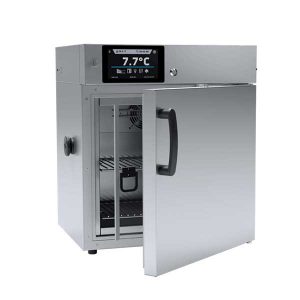 Pol-eko Laboratorium koelkast 70 liter smart