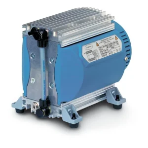 Vacuubrand MD 1 VARIO-SP membraanpomp 1 mbar 1,8 m3/h
