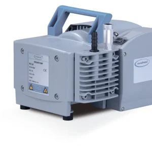 Vacuubrand ME 2 NT membraanpomp 70 mbar 2 m3/h