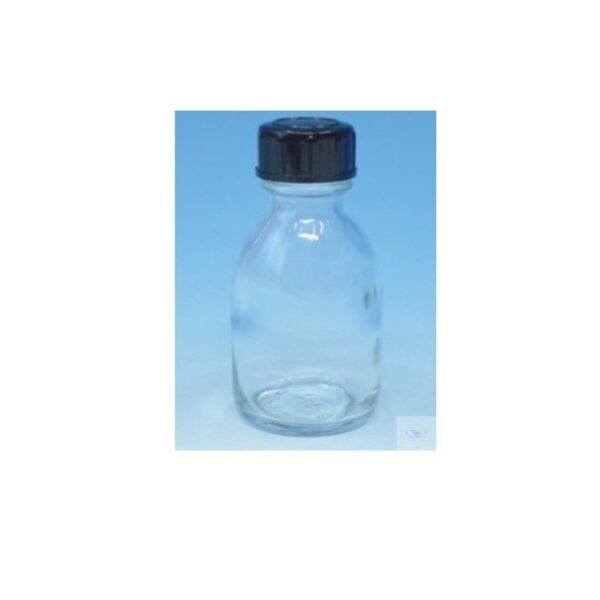 reagent fles