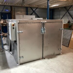 spaken oven