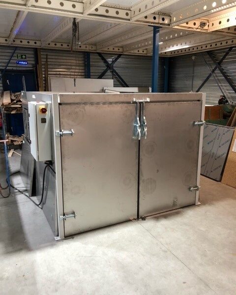 spaken oven spaken oven