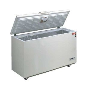Vrieskist basic  300 liter